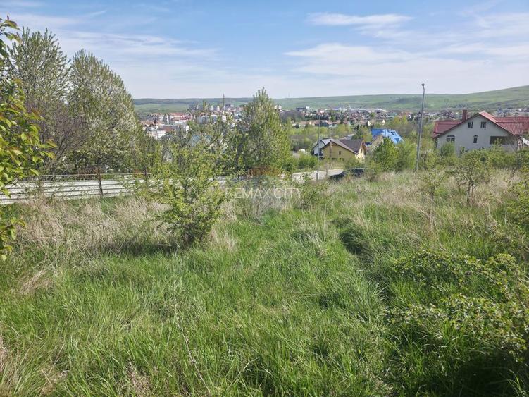 Teren 500mp Zona Fermelor - 13