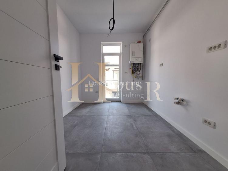 BRAYTIM. ETAJUL 1. TERASA DE 16 MP. - 2