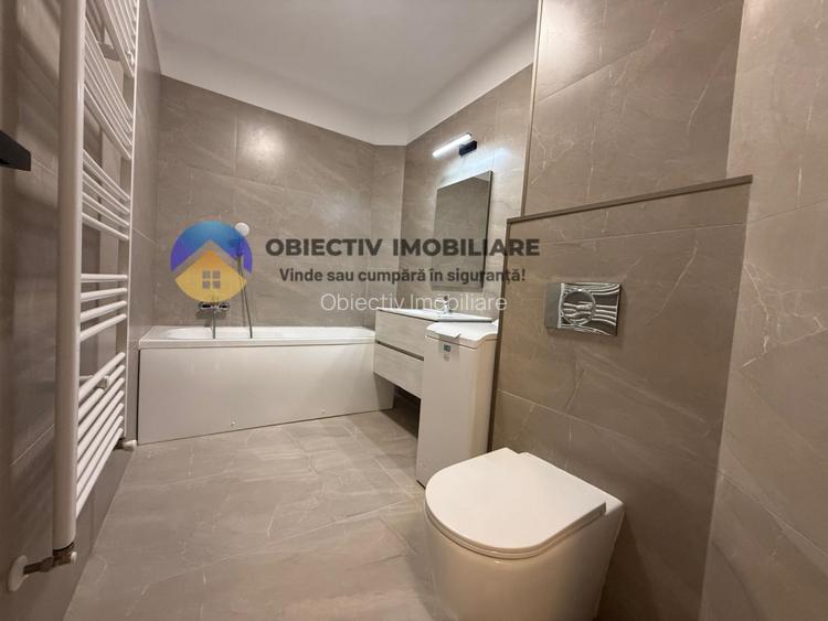 Apartament 2 camere de inchiriat – Bloc nou (2025) - 17