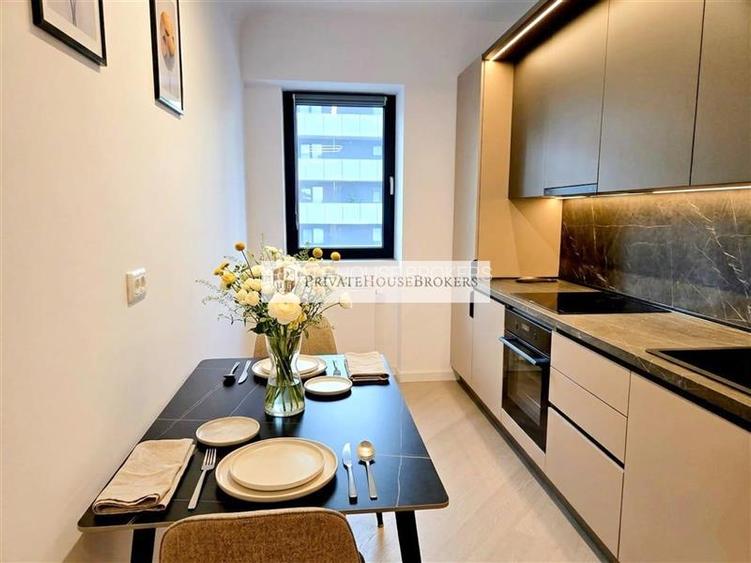 Pipera | Porsche | Cortina North | Parcare | Nou - 4