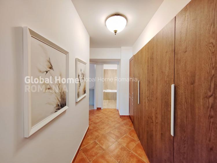 3 Camere | Piața Alba Iulia | Vede Panoramică | Loc Parcare - 16