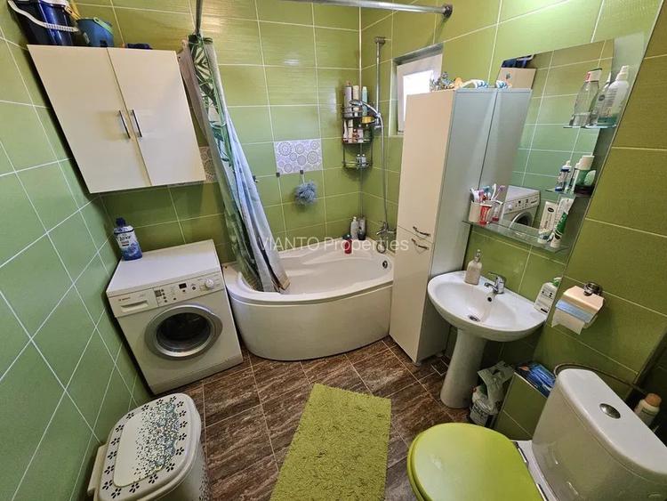 Apartament 2 camere la mansarda | Zona Turnisor | Bloc la curte - 6