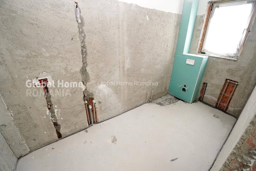 Apartament 4 camere || Imobil Nou 2025 || 2 Terase - 11