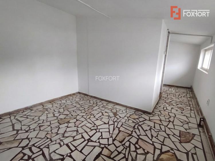 Spatiu comercial cu 6 incaperi de inchiriat in zona Girocului - 13