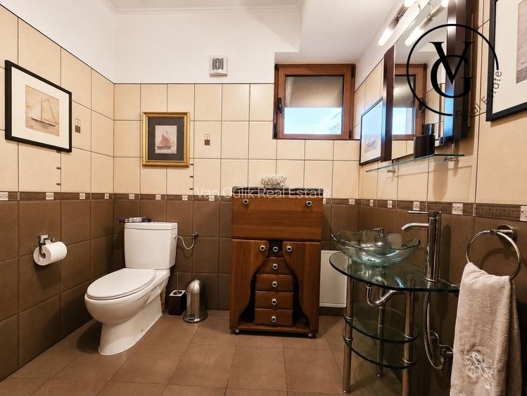 Vila Duplex 5 Camere Sisesti - 19