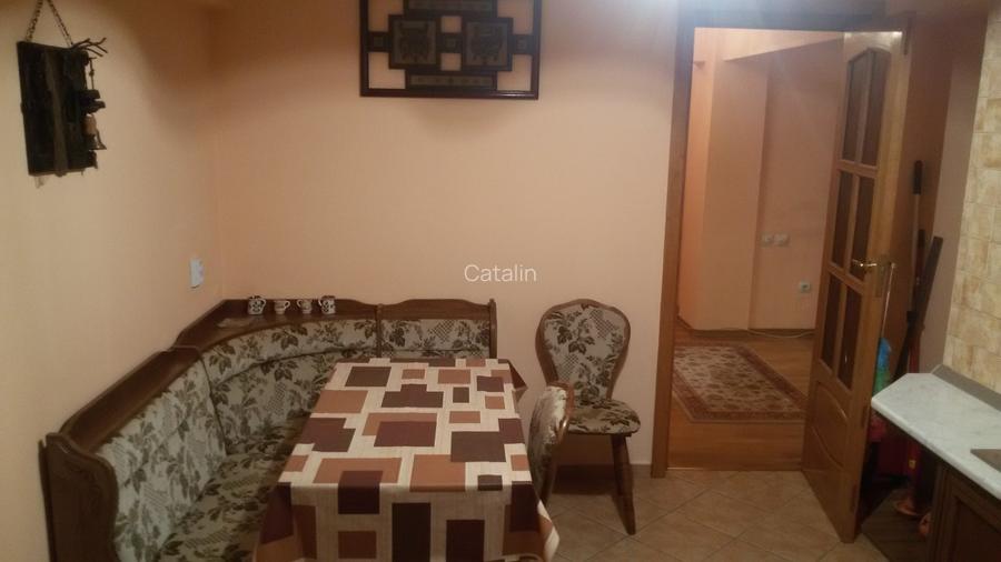 Apartament o cameră Ultracentral - 4