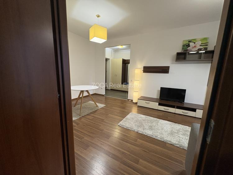 Apartament 2 camere  | Grozăvești  |. Onix Residence - 4