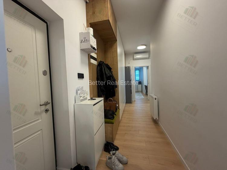 Apartament 3 camere de vânzare – Popești-Leordeni - 21