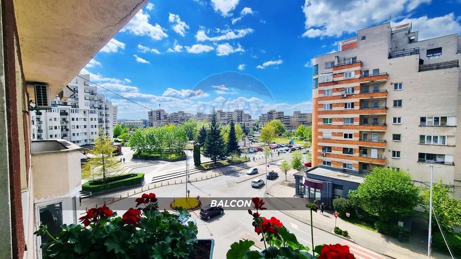 ULTRACENTRAL  DE VANZARE Apartament cu 3 camere - 11