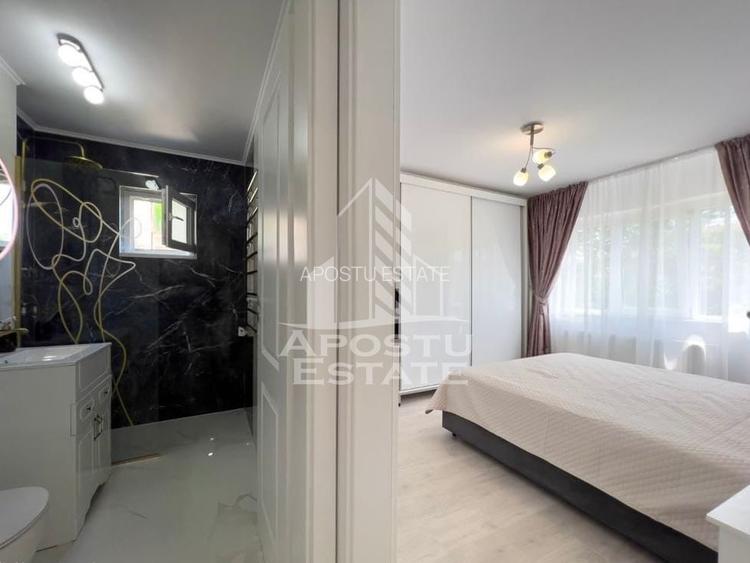 Apartament 3 camere, centrala proprie, Timisoara, Calea Aradului - 4