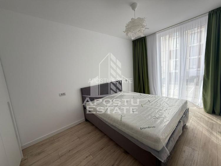 Apartament 2 camere, de inchiriat, Torontalului, Timisoara - 2