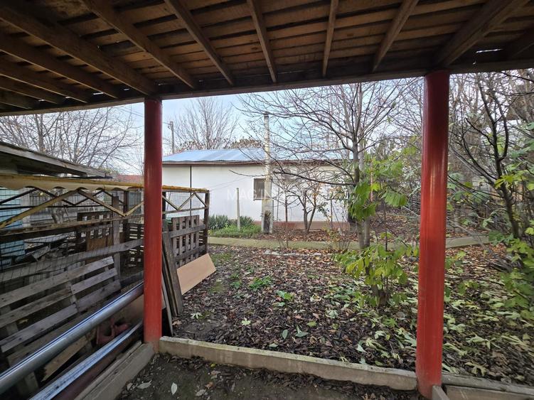 Exclusivitate! Proprietate in Sendreni, jud. Galati -  59.900 EUR - 21