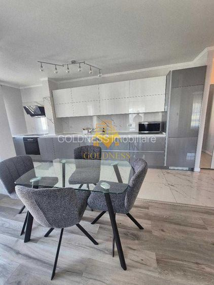 2 camere, Bloc Nou, Lidl, Buna Ziua, Parcare subterana, Grand Hotel - 4