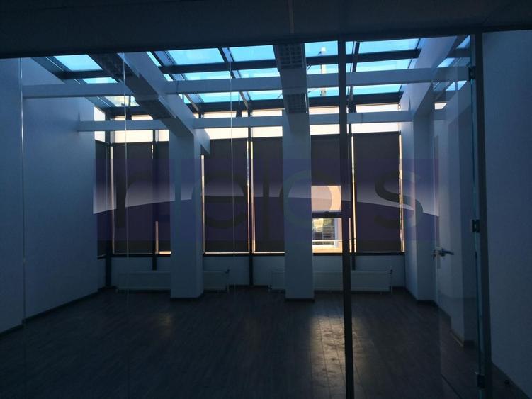 OPORTUNITATE INVESTITIE | CLADIRE BIROURI CLASA A | D+P+E6 | 640 MP | DOROBANTI - 9