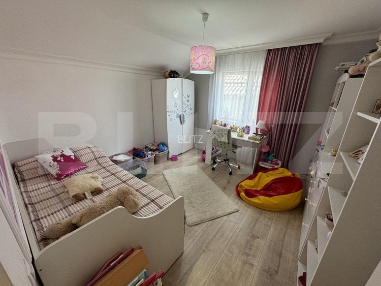 Casa P+1, 131 mp utili, 400 mp teren, zona Balta Verde - 9