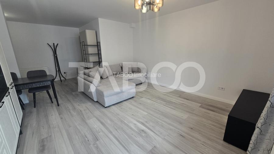Apartament nou la prima inchirere 2 camere PET FRIENDLY Doamna Stanca - 3