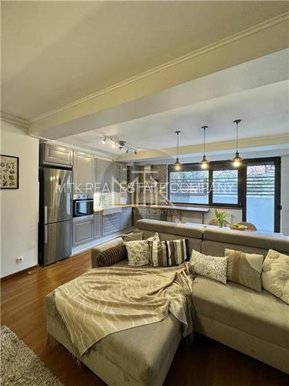 Apartament 3 Camere | Terasa Generoasa 50 mp | Zona Baneasa - Lac - 10