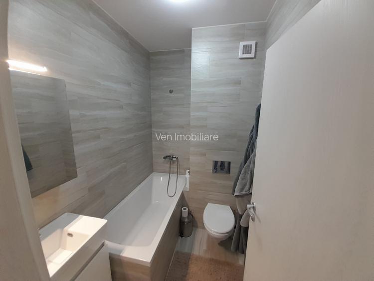 Apartament  3 Camere–Loc parcare-Zona Panoramic Residence - 9