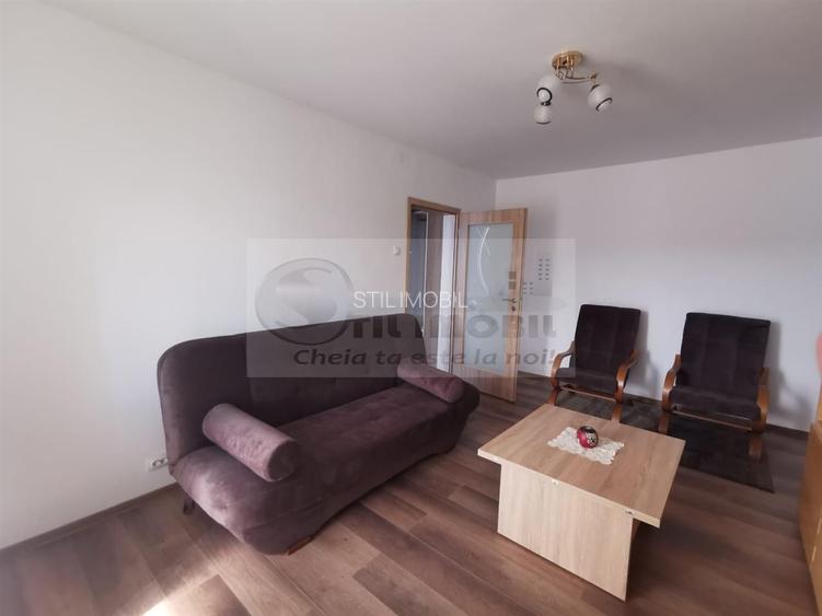 Apartament 2 camere recent renovat  Alexandru cel Bun 399 euro - 2