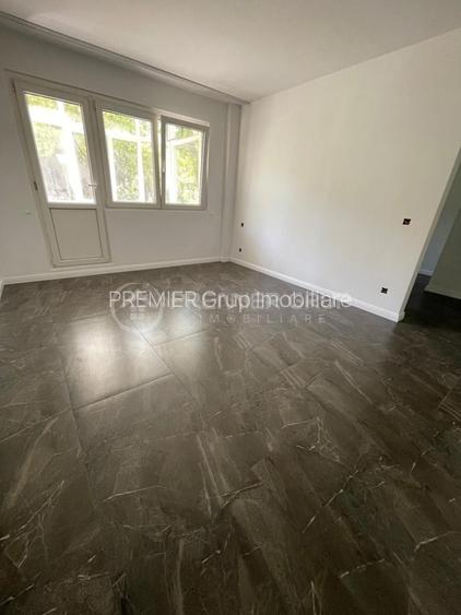 Complet renovat! Spatiu comercial 50mp, Podu Ros, CT + AC, fara risc - 10