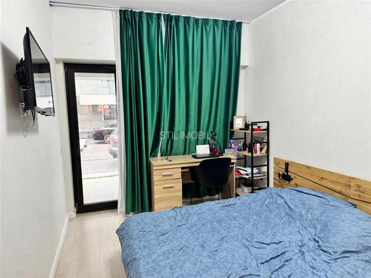 Apartament 2 cam - Copou - 65mp - 2