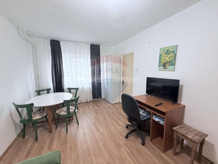 Garsoniera de inchiriat in Zorilor/ str. Observator - 2