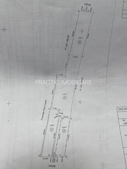 Complex Comercial de Lux –  3 Vile, Salon Evenimente și 2 Piscine - 16