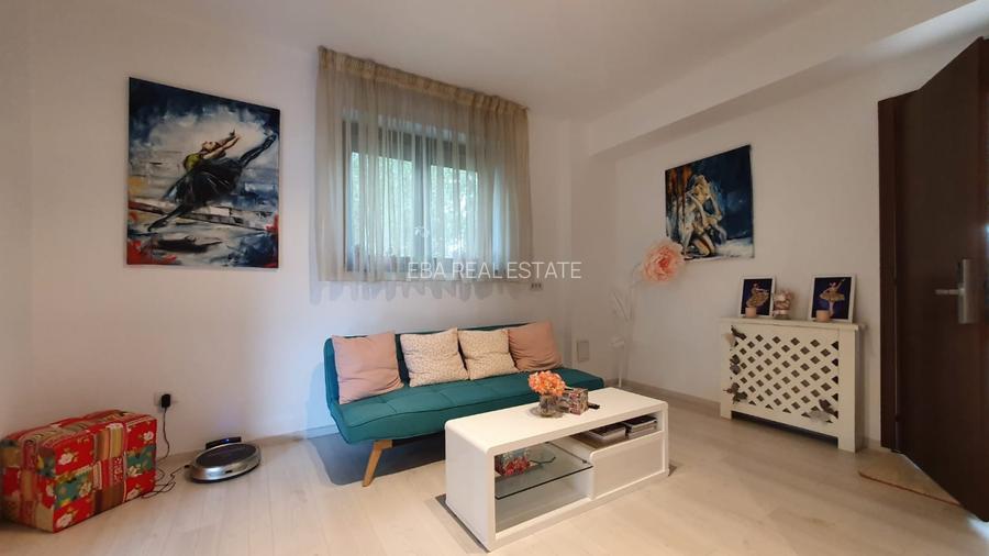 Proprietate superba situata in zona exclusivista a capitalei- SECTOR 1 - DOMENII - 15