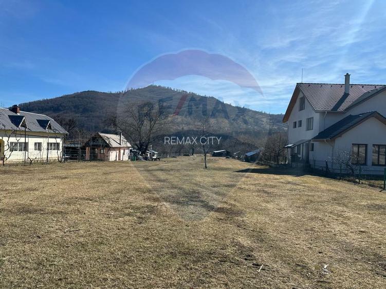 Teren Pangarati / DN DN 15 - 7