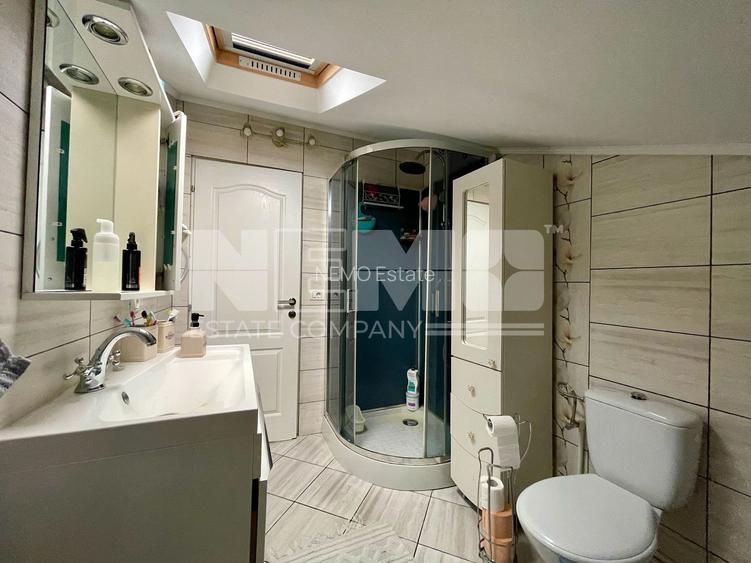 CASA 5 CAMERE | ZONA CENTRALA SAT | COMPLET UTILATA | VOITINEL - 29