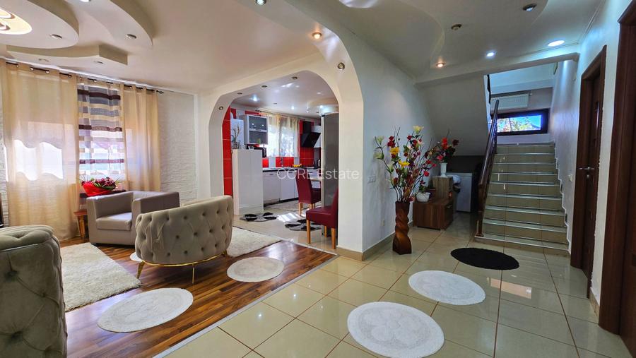 Vila ta aproape de natura – 8 camere, Lacul Pasarea - 22