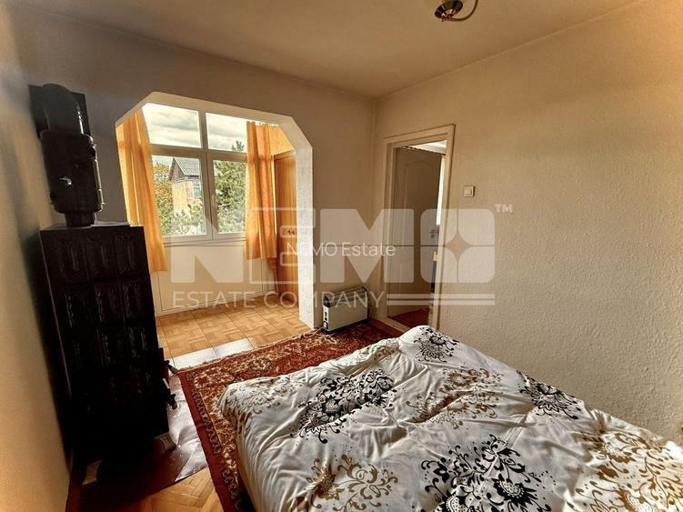 APARTAMENT 2 CAMERE | BOXĂ | RĂDĂUȚI - 6