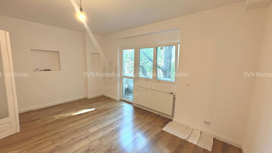 REA1023492 3 Camere I Cismigiu I Renovat si Anvelopat - 5