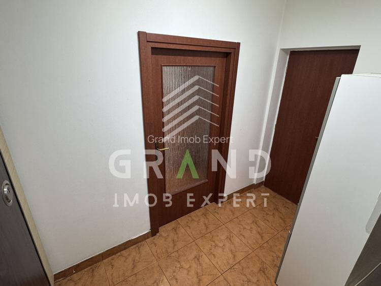 Ap 2 camere | DECOMANDAT | BALCON | Gheorgheni/Iulius Mall - 16