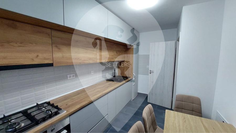 Apartament 2 camere Bartolomeu  - 3