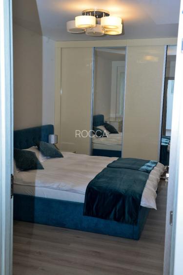 Apartament de 2 camere, 62 mp, centrala proprie, zona Banu Manta - 2