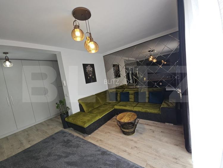 Apartament 3 camere, Valea Lupului – complex rezidențial, premium, pod + boxa - 10