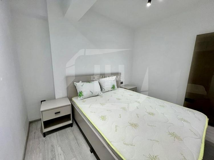 Apartament 2 camere I bloc nou I prima inchiriere I Zorilor - 4