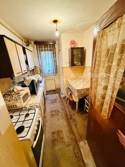 Apartament cu 2 camere - zona Noua- Se vinde urgent! - 6