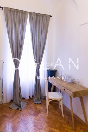 Ap 2 cam, Centrul Istoric Sibiu, pregatit  Regim Hotelier  - 7