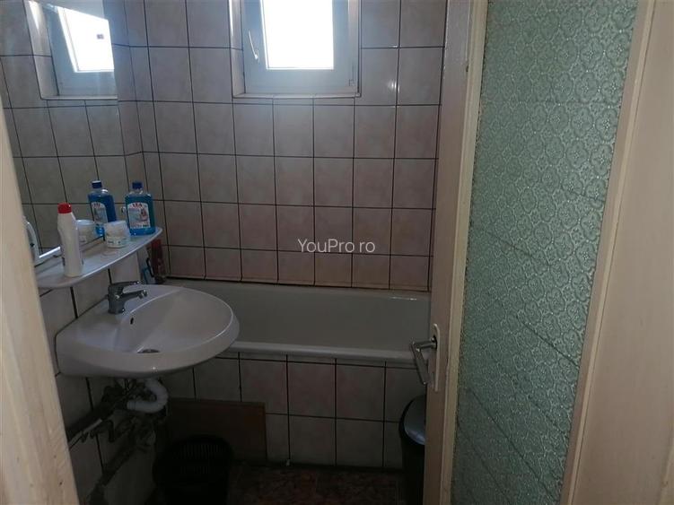 Decomandat cu Centrala 2 Balcoane Iulius Mall - 4