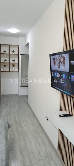 Inchiriere garsoniera pentru perioada scurta 1 -  2 sau 3 luni // Loc de parcare - 5