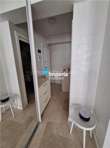 ROYAL TOWN! Intabulat,apartament cu 2 camere de vanzare COPOU - 8