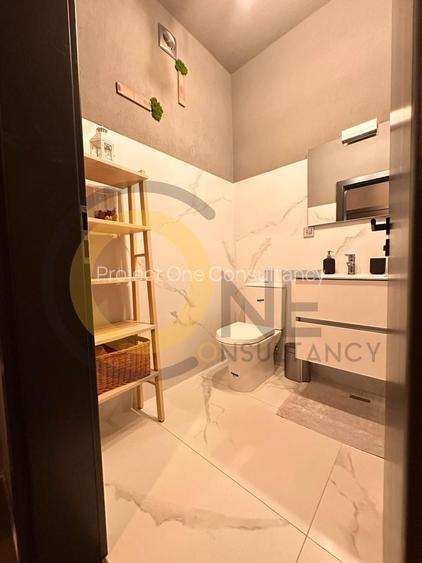 Apartament 2 camere * imobil nou * pompe de caldura * loc parcare - 17