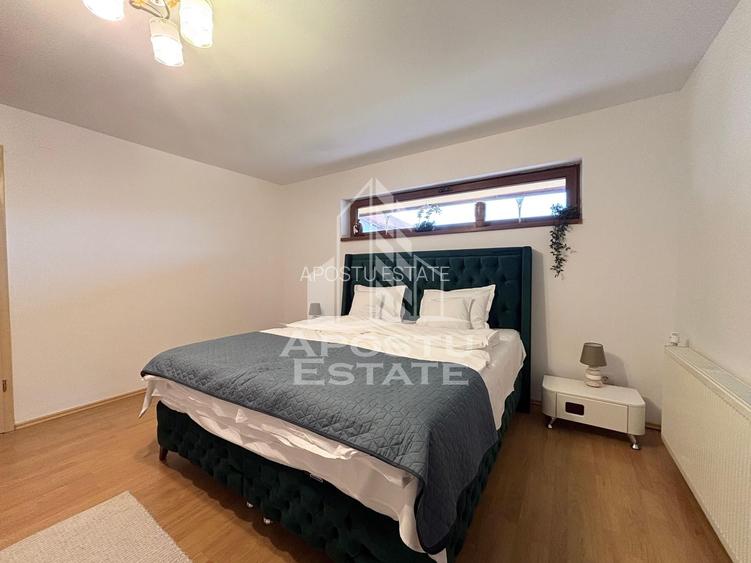 Casa individuala cu 4 camere de inchiriat, zona Ghiroda, Timisoara - 13