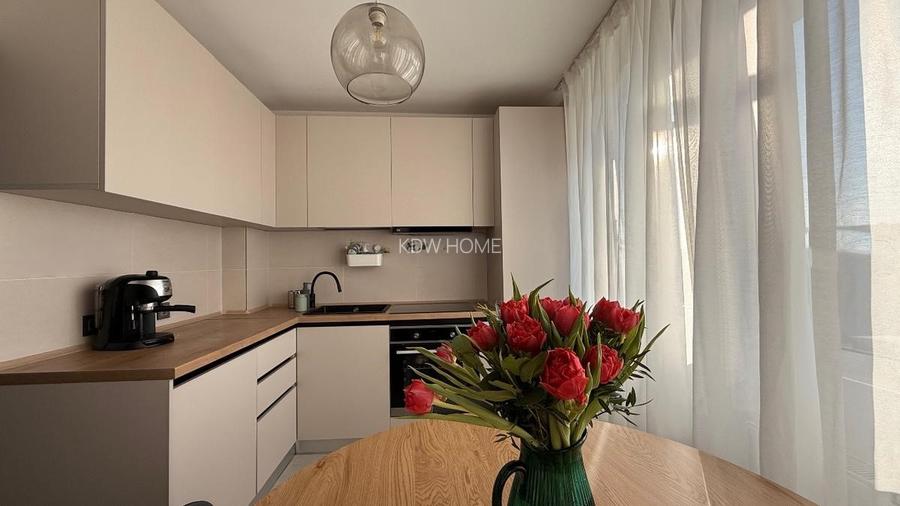 APARTAMENT 8/10, ZONA TITAN CU CENTRALA PROPRIE! - 9