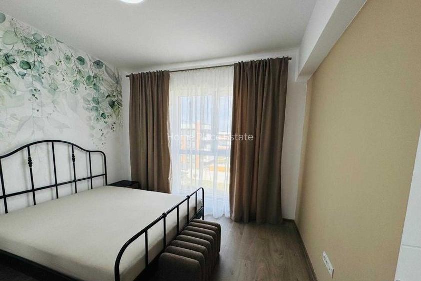 Apartament Premium Mobilat/Utilat Incalzire pardoseala 2 Camere Vanzare - 9