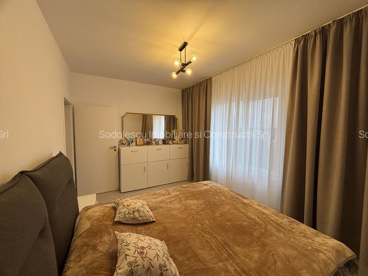 Cochet și primitor în Dumbrăvița! - 3