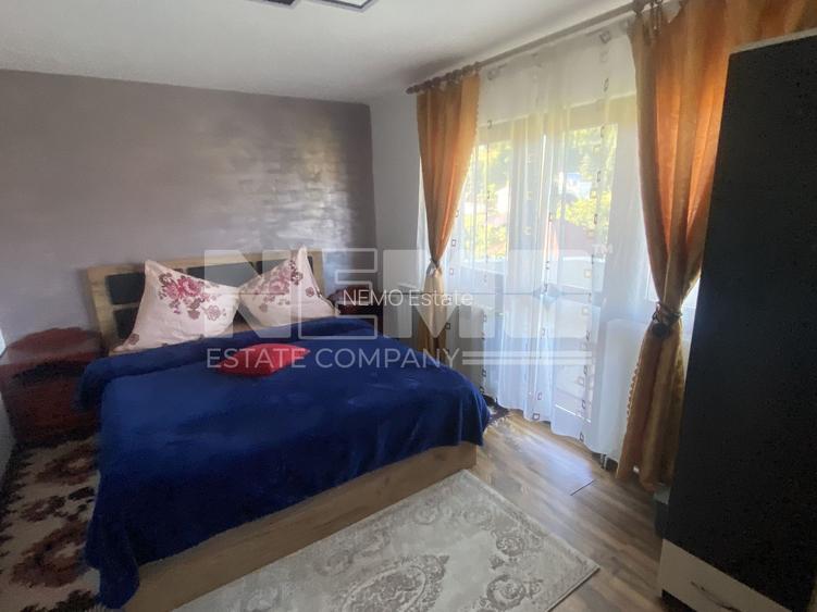 Pensiune Moldovița | 8 camere | Complet Mobilată - 14