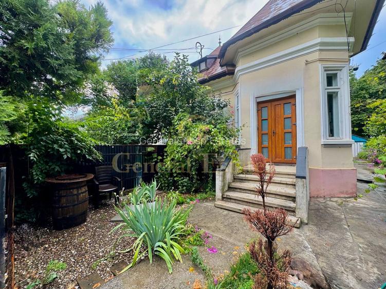 Vânzare Casă cu aplasare Strategică - Copou - Parcul Expoziției - 5